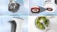 Blender Bosch | Hand Blender | MSM4W410 ErgoMaster | Hand Blender | 800 W | Number of speeds Stepless | White 2