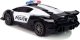 LeanToys Auto Wyścigowe Policja R/C Zdalnie Sterowane Policyjne + Akumulator LEAN Toys 3