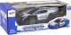 LeanToys Auto Wyścigowe Policja R/C Zdalnie Sterowane Policyjne + Akumulator LEAN Toys 5