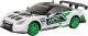 LeanToys Auto Sportowe Drift Zdalnie Sterowane R/C 15 km/h Zmiana kół LEAN Toys 3