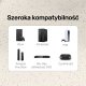 Unitek Rozgałęźnik sygnału HDMI 1 IN-2 OUT 4K 14