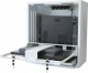 Techly Techly ICRLIM10W stojak 1U Szafa wisząca Biały 8