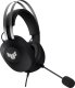 Słuchawki Asus TUF Gaming H1 Gen II Czarne (90YH044B-BHUA00) 3