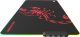Podkładka Marvo RGB Podkładka pod mysz, SCORP XL, czarna, 800 x 300 mm, 4 mm, Marvo, Hub USB 2