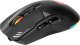 Mysz Marvo Duke 20  (M803W BK) 1