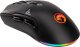 Mysz Marvo Duke 20  (M803W BK) 2