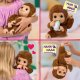 Little Live Pets TOY INTERACTIVE MONKEY 26613 2