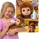 Little Live Pets TOY INTERACTIVE MONKEY 26613 3