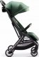 Wózek KinderKraft KINDERKRAFT stroller NUBI 2, mystic green 1