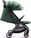 Wózek KinderKraft KINDERKRAFT stroller NUBI 2, mystic green 2
