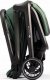 Wózek KinderKraft KINDERKRAFT stroller NUBI 2, mystic green 3