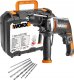 Wiertarka Worx WX328 810W udarowa 1
