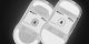 Mysz Endgame Gear Endgame Gear XM2w 4k Wireless Gaming Maus, kabellos - White Frost 11