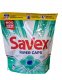 Savex Savex Kapsułki do prania białego, 15 sztuk 1