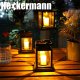 Heckermann Lampion solarny LED Heckermann JF55 7