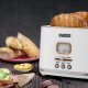 Toster Muse TOSTER MUSE MS-130W 1000W 2 SLOTY 12