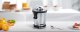Wyciskarka do cytrusów Muse WYCISKARKA DO CYTRUSÓW MS-10CP MUSE 160W INOX 5