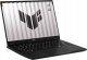 Laptop Asus Asus TUF Gaming A14 FA401UV-R7321 AMD Ryzen 7 8845HS 32GB 1TB RTX 4060 1