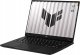 Laptop Asus Asus TUF Gaming A14 FA401UV-R7321 AMD Ryzen 7 8845HS 32GB 1TB RTX 4060 2