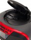 Radioodtwarzacz Aiwa BOOMBOX AIWA BBTU-500DAB/RD 3