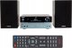 Wieża Aiwa MIKROWIEŻA AIWA MSBTU-700DAB 1