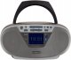 Radioodtwarzacz Aiwa BOOMBOX BBTU-500DAB/SL 1
