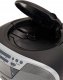Radioodtwarzacz Aiwa BOOMBOX BBTU-500DAB/SL 11