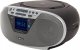 Radioodtwarzacz Aiwa BOOMBOX BBTU-500DAB/SL 3