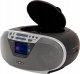 Radioodtwarzacz Aiwa BOOMBOX BBTU-500DAB/SL 5