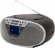 Radioodtwarzacz Aiwa BOOMBOX BBTU-500DAB/SL 6