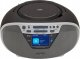 Radioodtwarzacz Aiwa BOOMBOX BBTU-500DAB/SL 7