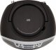 Radioodtwarzacz Aiwa BOOMBOX BBTU-500DAB/SL 8