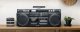 Radioodtwarzacz Muse BOOMBOX MUSE M-380 GB GHETTO czarny 1