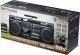Radioodtwarzacz Muse BOOMBOX MUSE M-380 GB GHETTO czarny 3