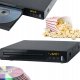 Odtwarzacz DVD Muse ODTWARZACZ DVD M-55 DV 1
