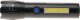 Latarka Yermos LATARKA Kieszonkowa Akumulator LED XPE COB ZOOM Ładowana USB 2254 1