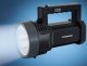 Latarka Yermos LATARKA 2W Akumulatorowa Szperacz LED Reflektor Tryb SOS 2255 5