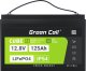 Green Cell Green Cell CUBE LiFePO4 125Ah 12.8V 1600Wh Lithium Iron Phosphate Battery for Camper, Solar, Off-Grid System, Boat 3