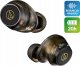 Słuchawki Audio-Technica AUDIO-TECHNICA WIRELESS EARBUDS ATH-CKS30TW+TBK TRANSPARENT Juodas 1