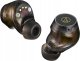 Słuchawki Audio-Technica AUDIO-TECHNICA WIRELESS EARBUDS ATH-CKS30TW+TBK TRANSPARENT Juodas 3
