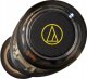 Słuchawki Audio-Technica AUDIO-TECHNICA WIRELESS EARBUDS ATH-CKS30TW+TBK TRANSPARENT Juodas 4
