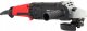 Szlifierka NAC Szlifierka kątowa AGE120-S-GY NAC Elektryczna 4