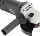 Szlifierka NAC Szlifierka kątowa AGE120-S-GY NAC Elektryczna 8