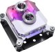 Phanteks PHANTEKS Glacier EZ-Fit 450CPU CPU-Wasserkhler, RGB - wei 1