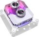 Phanteks PHANTEKS Glacier EZ-Fit 450CPU CPU-Wasserkhler, RGB - wei 2