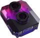 Phanteks PHANTEKS Glacier EZ-Fit 450CPU CPU-Wasserkhler, RGB - schwarz 3