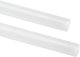 Phanteks PHANTEKS Glacier EZ-Fit 16 HI-PMMA Hard Tube - satin, 1,8 m 1