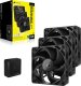 Wentylator Corsair iCUE LINK RX120 MAX 3-pack (CO-9051042-WW) 2
