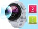 Hello Case Szkło Hybrydowe do Garmin Forerunner 255 (Szybka, Szkiełko, Ochronne) 2