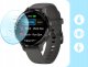 Hello Case Szkło Hybrydowe do Garmin Venu 3S (Szybka, Szkiełko, Ochronne, Odporne) 2